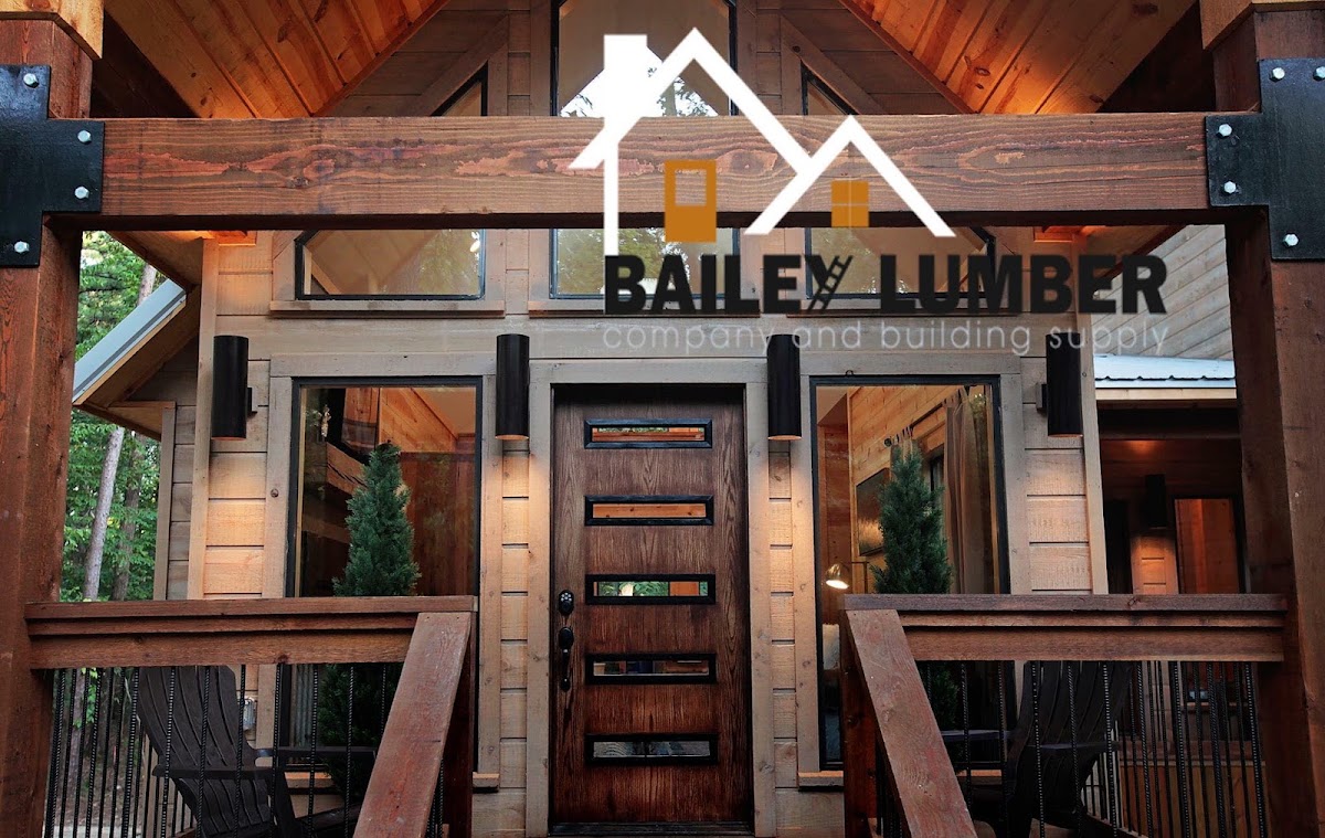 Bailey Lumber Co. photo 1